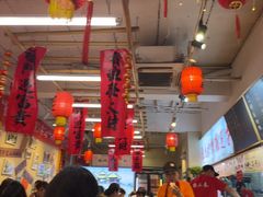 -扬二春炒饭(国庆路总店)