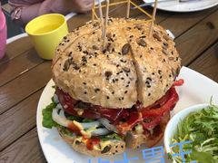 -Bistro 63 创意融合料理(广粤天地店)