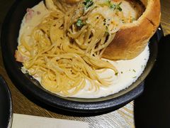 -机器人火炉披萨