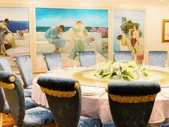 -福禧酒窖·中餐厅 (万柳店)