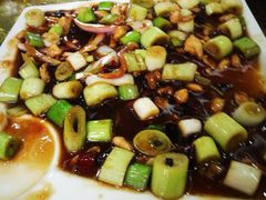 -地方名吃海鲜大馅蒸饺(北戴河店)