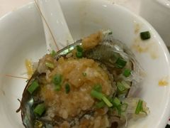 -海鲜城大家餐厅