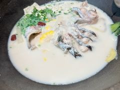 -鲜潭蒸汽石锅鱼(五道口购物中心店)