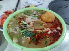 -阿叶羊杂碎(前进街店)