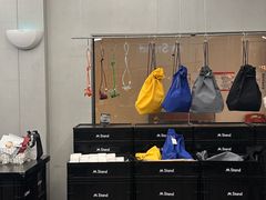 -M Stand(西安大悦城店)