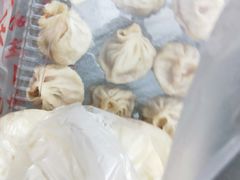 小笼包-龙丰楼包子(南方大厦店)