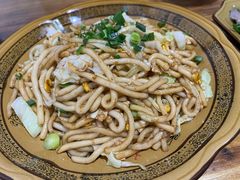 -朗妈私房菜(婺女州店)