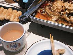 -鱼酷活鱼烤鱼(山西旗舰店)
