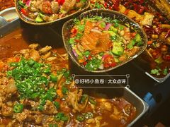 -乔街深夜食堂·台州菜·高压锅生蚝(杭州总店)