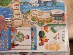 -海南分界洲岛旅游区