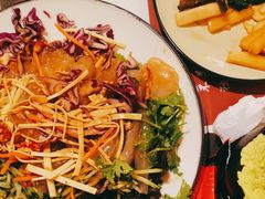 -刘一锅筋头巴脑(大悦城C店)