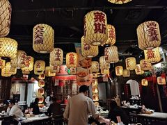 -南京大牌档(济南万象城店)