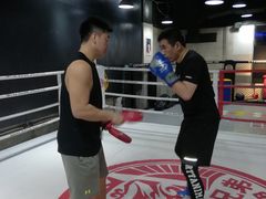 -格斗兄弟搏击健身训练馆(望京店)
