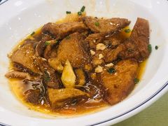 红烧豆腐-城北食府(枫林店)