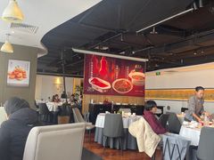 -悦融·京鲁菜·露台花园(安定门店)