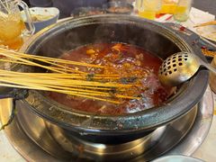 -钢管厂五区小郡肝火锅串串香(清河店)