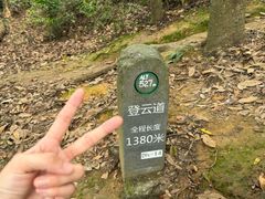 -梧桐山风景名胜区