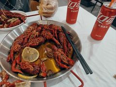 -呆虾王龙虾馆(南湖总店)