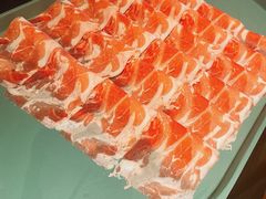 -北京老门框爆肚四季涮肉(淮海东路外滩店)