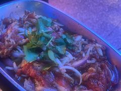 -杨记齐齐哈尔烤肉(总店)