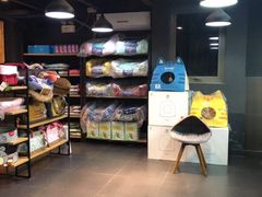 -宠宠熊宠物美容(星湖街店)