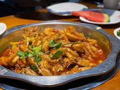 -邵汇大虾(会展店)