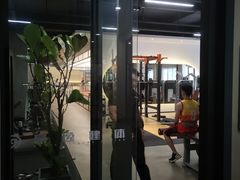 -豪逸健体(中骏广场店)