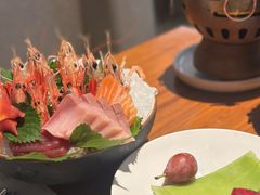 -Mr·Fish鱼鲜生海鲜放题(银泰in99店)