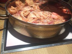 -黄记煌三汁焖锅(凯德广场店)