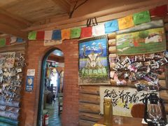 -马灯部落·西湖边的创意山景餐厅(虎跑动物园店)
