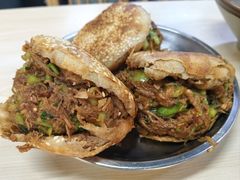 -昌顺马记小吃店(昌盛园店)