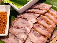 -筱爷叔·上海传统手工菜(新桥店)