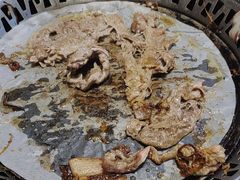 -福缘烤肉王自助(爱琴海-原比尔森店)