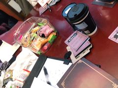 -十二宫Zodiac全息剧本杀推理馆(大世界店)