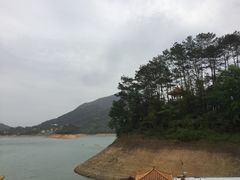 -广州市流溪河国家森林公园