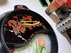 -钢管厂五区小郡肝火锅串串香(总店)