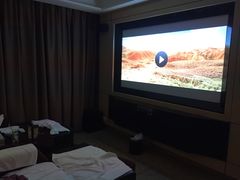-金色印象·HiFi影音·按摩足疗(龙腾路店)
