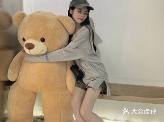 最美全家福拍韩式证件照都建议来这里get同款