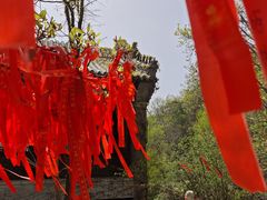 -天津盘山风景名胜区
