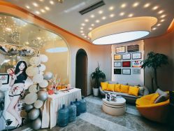 -More摩尔医美の注射线雕光电中心