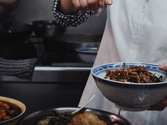 -大时代美食面馆