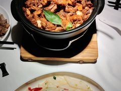 -味界·精致赣菜(招商花园城店)
