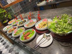 -纽斯特牛排自助餐厅(浦东文峰广场店)
