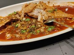 -绿杨春·淮扬宴(庐山路店)