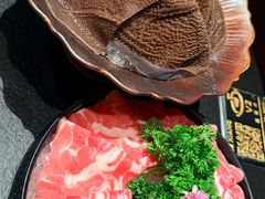 -色響火锅(恒隆广场店)