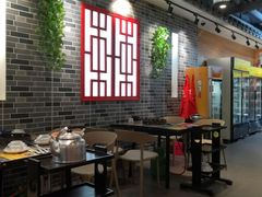大堂-百签宫串串香重庆火锅(夏湾店)