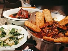 -南京大牌档(壹方天地店)