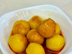 -華歡冰室-WahFoon(吉大店)