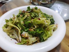 -勇猛子川菜馆(新军路店)