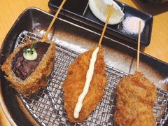 炸物-胜博殿日式炸猪排(西红门店)